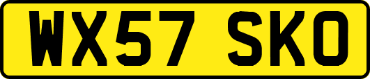 WX57SKO