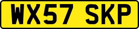WX57SKP