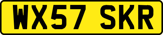 WX57SKR