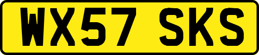 WX57SKS