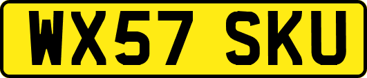 WX57SKU