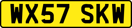 WX57SKW