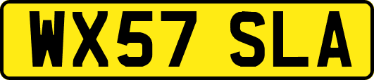 WX57SLA