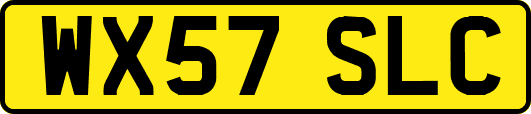 WX57SLC