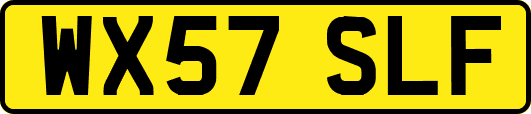WX57SLF