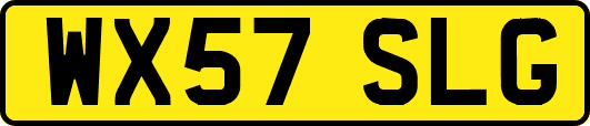 WX57SLG