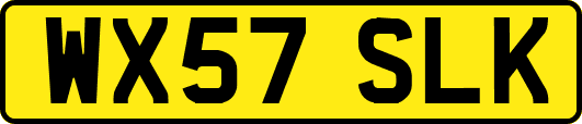 WX57SLK
