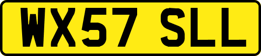 WX57SLL