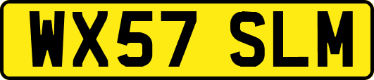WX57SLM