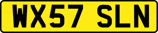 WX57SLN