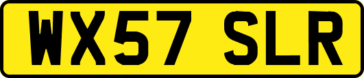 WX57SLR