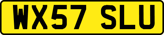 WX57SLU