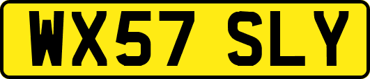 WX57SLY