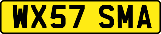 WX57SMA