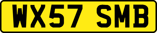 WX57SMB