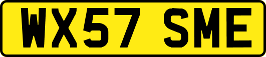WX57SME