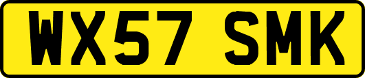 WX57SMK