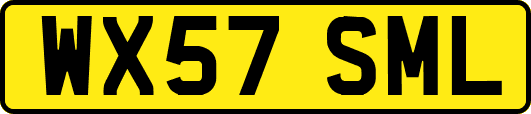 WX57SML