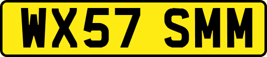 WX57SMM