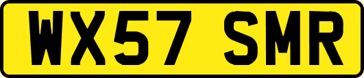 WX57SMR