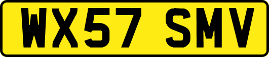 WX57SMV