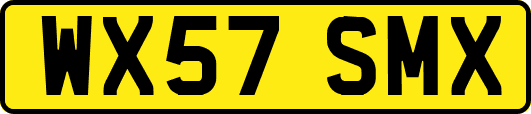 WX57SMX