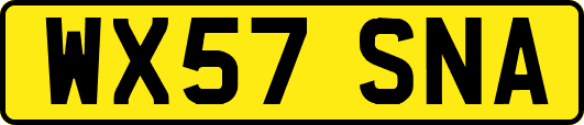WX57SNA