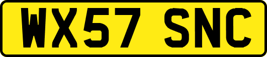 WX57SNC