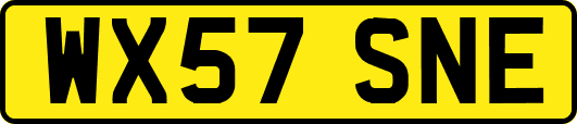 WX57SNE