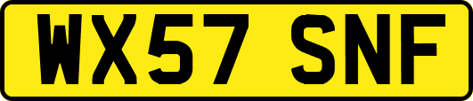WX57SNF