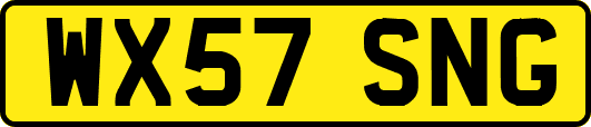 WX57SNG