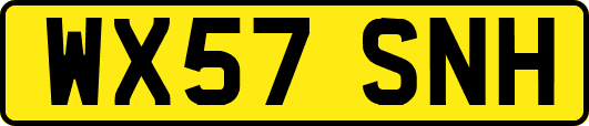 WX57SNH