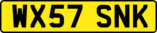 WX57SNK