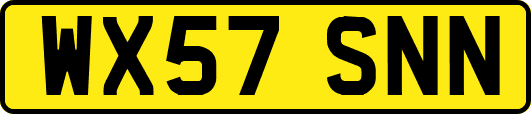 WX57SNN