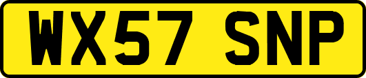 WX57SNP
