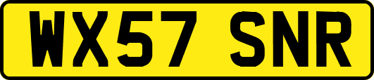 WX57SNR