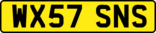 WX57SNS