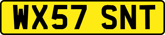WX57SNT