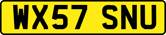 WX57SNU