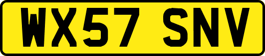 WX57SNV