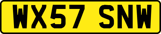 WX57SNW