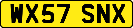 WX57SNX