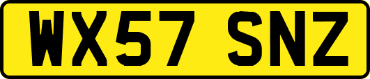 WX57SNZ