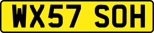 WX57SOH