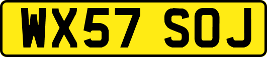 WX57SOJ