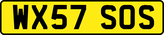 WX57SOS