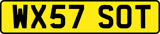 WX57SOT