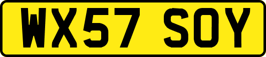 WX57SOY