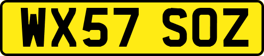 WX57SOZ