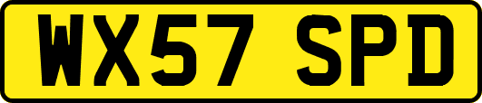 WX57SPD